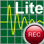 icon Sensor Recording(Sensör Kayıt Lite)