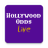 icon Hollywood Odds(Hollywood Oranları Canlı
) 1.0