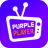 icon Purple Player(IPTV Mor Oynatıcı Mobil ve Tablet için
) 2.0.0