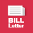 icon Bill Letter(Fatura) 6.3.8