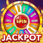 icon Lucky Spin Slot: Casino Games (Lucky Spin Slot: Casino Oyunları Karın)