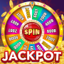 icon Lucky Spin Slot(Lucky Spin Slot: Casino Oyunları Karın)