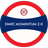 icon DMRC Momentum 2.0(DMRC Momentum दिल्ली सारथी 2.0) 1.103