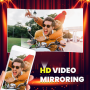 icon HD Video Mirroring (HD Video Yansıtma
)