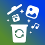 icon Photo Recovery, File Recovery (Fotoğraf Kurtarma, Dosya Kurtarma)