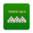 icon TRIPEAKS(TriPeaks Solitaire kart oyunu) 3.8