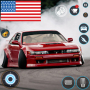 icon Drift Pro Car Racing Games 3d(Drift Pro Araba Yarışı Games 3D)