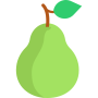 icon Pear Launcher (Armut Fırlatıcı)