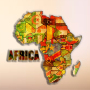 icon African History()