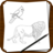 icon Drawing Animals(Hayvanları Adım Adım Çizin) 1.0