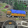 icon Indian Truck Driver Game