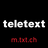 icon Teletext(TELETEXT (mobil web sitesi)) 2.6