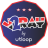 icon V2Ray by UTLoop(V2Ray by UTLoop: Vmess VPN AI Notları, AI Sohbetten Taktiksel Nav Askeri Paket Robotu) 3.5.22