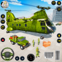 icon Robot Army Bus Games(Ordu Otobüs Oyunu Ordu Sürüş)
