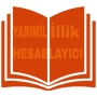 icon io.kodular.reklamofficial2005.YarimilveIllikHesablayici(Yıllık ve Altı Aylık Hesaplama)