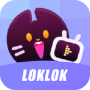icon loklok app tv(LokIok
)
