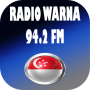 icon 100.3 Jack FM Radio App USA(Radyo Warna 94.2 FM Singapur)