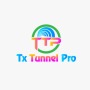 icon Tx Tunnel Pro(Tx Tunnel Pro - Süper Hızlı Net)