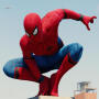 icon Spider Rope Hero Superhero Fun(Aslan Oyunu Örümcek Adam oyunu süper kahraman Oyunu)