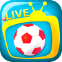 icon Football Tv(Canlı Futbol TV HD Akış
)