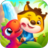 icon Dinosaurier(2 yaş çocuklar için dinozor oyunları) 1.5.0