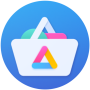 icon AURO ST(Aurora Mağaza Uygulamaları Tutos
)