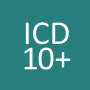icon ICD-10