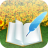 icon com.gincil.talktalkhealing(Çok iyi şifa Tokto - İzlenim, Umut, İyi, Sözler) 2.7.4