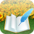 icon com.gincil.talktalkhealing(Çok iyi şifa Tokto - İzlenim, Umut, İyi, Sözler) 2.7.4