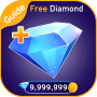icon Guide Diamond(Rehberi For Free Diamonds for Free
)