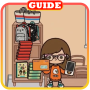 icon Guide for TocaLife(TOCA Life World Town Free Guide ve hikayeler
)