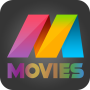 icon com.free.hd.movies123(HD Filmler 2022
)