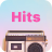 icon Hits Radio(Hit Radyo Favoriler) 7.2