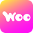 icon Woo Live(Woo Canlı-Canlı yayın,) 1.18.0