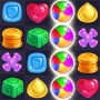 icon Jewel and Gems(Jewel Gems Match 3 Crush
)
