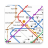 icon SMRT Map(Singapur Tren Haritası (Çevrimdışı)
) 1.0.122