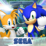 icon Sonic 4 episode 2(Sonic The Hedgehog 4 Ep. II)