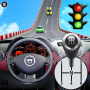 icon Offline Car Games 3D Kar Game (Çevrimdışı Araba Oyunları 3D Kar Oyunu
)
