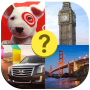 icon Guess the Pic(Resmi Tahmin Et: Trivia Quiz)