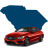 icon South Carolina Driving Test(Güney Carolina Sürüş Testi) 7.0.0