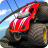 icon Monster Truck Stunt 3D(Canavar kamyon dublör 3d 2018) 3.8