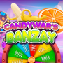 icon CandyWars Banzay(Candywars Banzay
)