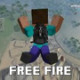 icon FF Mod app(FF FIRE Modu
)