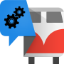 icon SMS+Car Tasker Plugin(Tasker için SMS + Araç Eklentisi)
