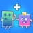 icon Number Cube(Numara Birleştirme Küpü: 3D Run Oyunu) 1.0.19