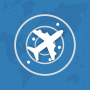 icon Flight Tracker - Flight Radar (Uçuş Takipçisi - Uçuş Radarı)