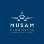 icon MUSAM(MUSAM - Havacılık Müzesi)