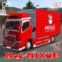 icon Mod Mixue Bussid(Mixue Bussid)