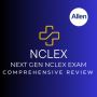 icon NCLEX Exam Questions & Answers (NCLEX Sınav Soruları Cevapları)