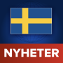 icon Sverige Nyheter(İsveç Haberleri (Haberler))